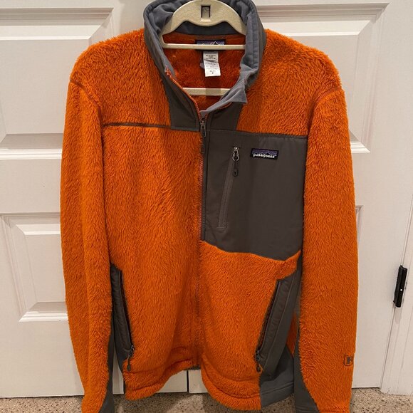Patagonia R3 Hi Loft Fleece - Picture 1 of 8